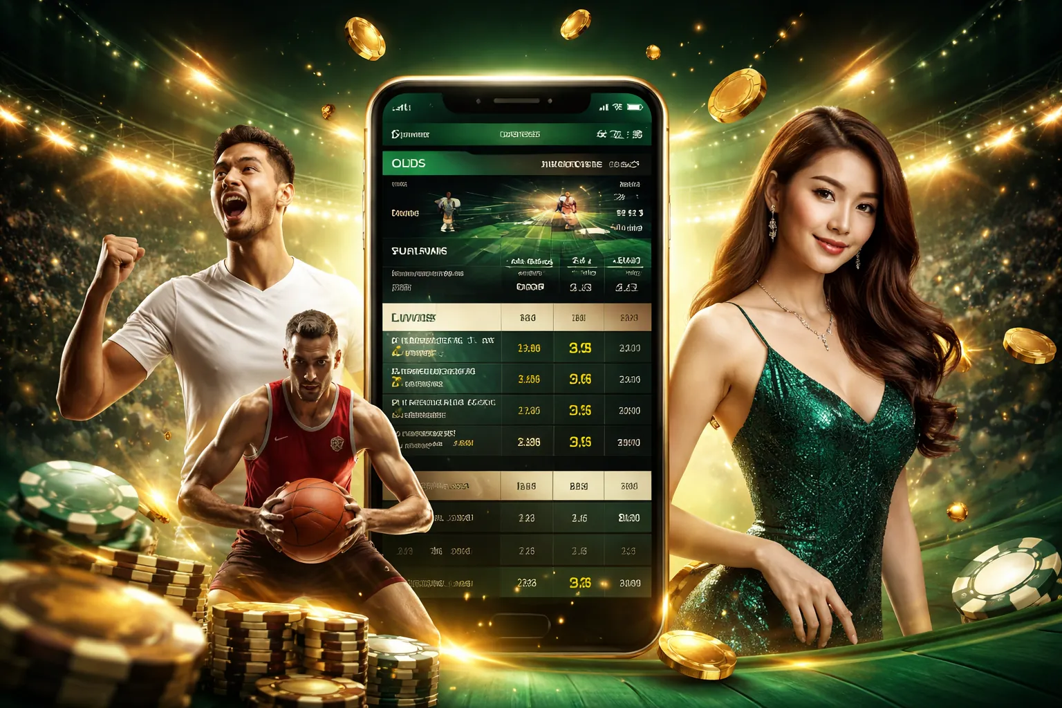 Trung tâm Hỗ trợ jb88