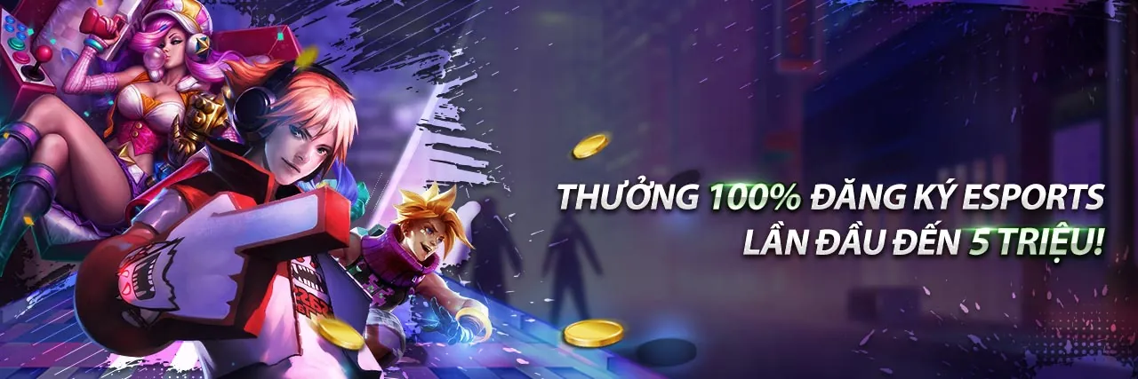 Giao diện ứng dụng di động JB88 với cá cược thể thao và casino